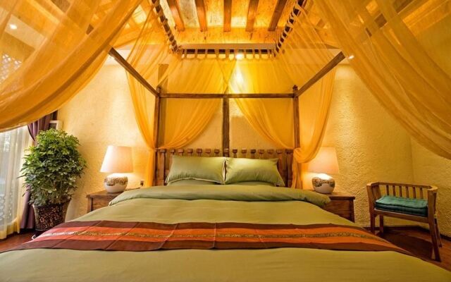 Ziguang Ruijingna Boutique Inn