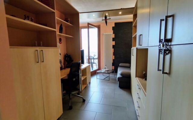 Bellavista - Monolocale 1.piano (GRV390)