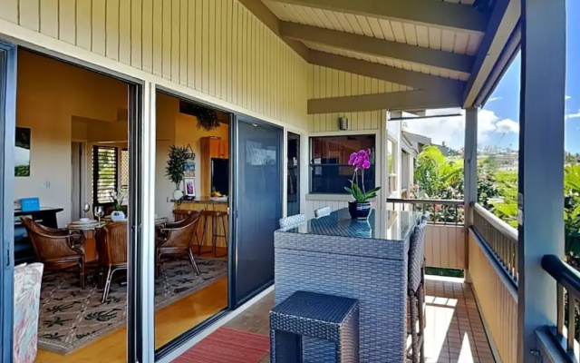 Wailea Ekolu 106 by Maui Rental Group