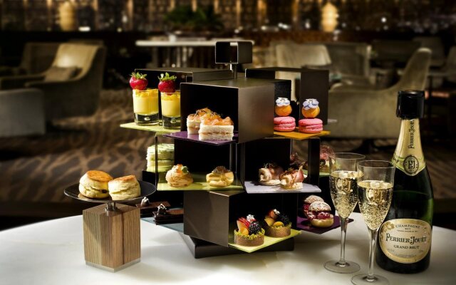 JW Marriott Hotel Macau