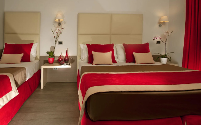 Demetra Hotel
