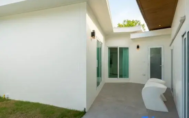 Orchid Paradise Homes OPV 218