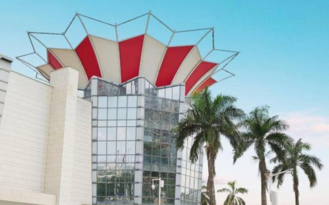 South America Holiday Hotel