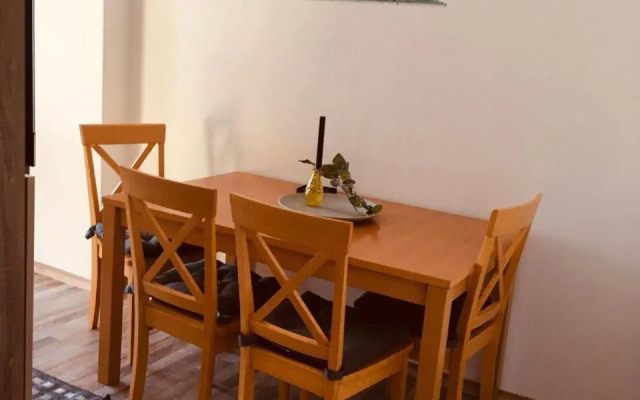 Ferienwohnung Horst