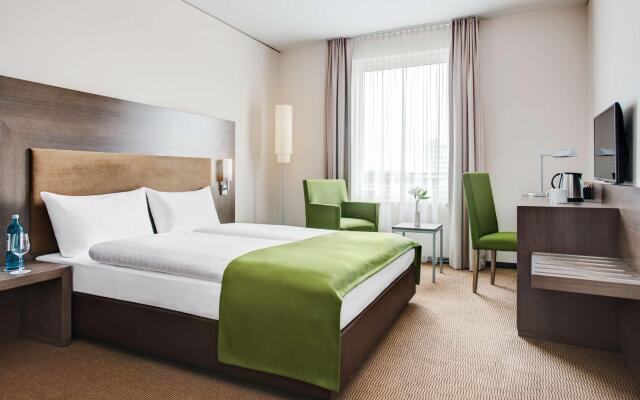 IntercityHotel Mainz