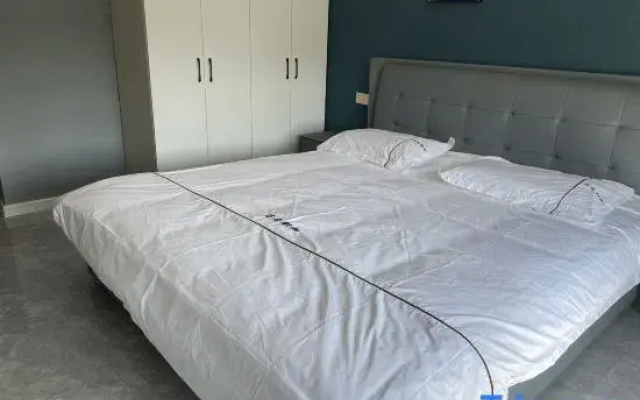 Jian'ai Apartment