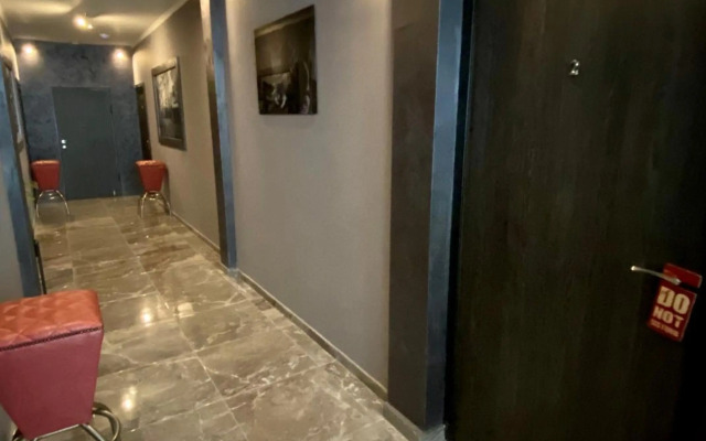 Luxury Apartments Ivon