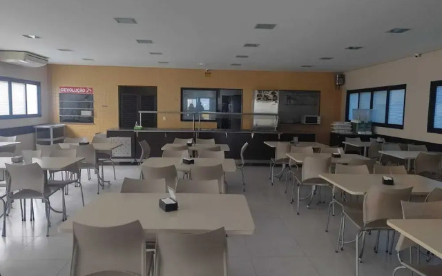 Colônia De Férias Recanto Da Saúde