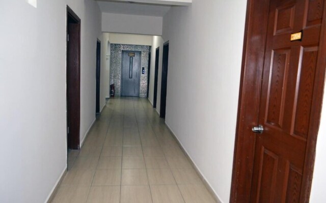 Hotel Serkan