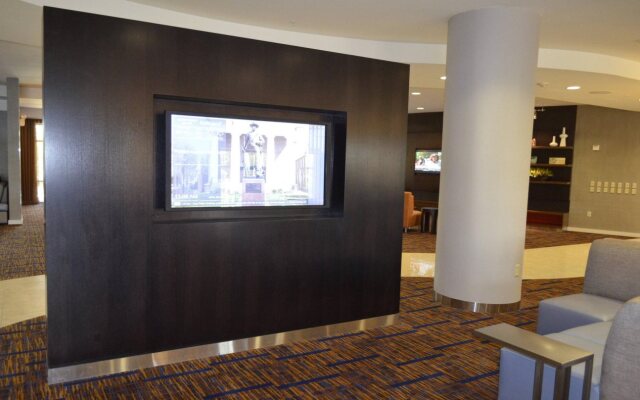 Courtyard by Marriott Winchester