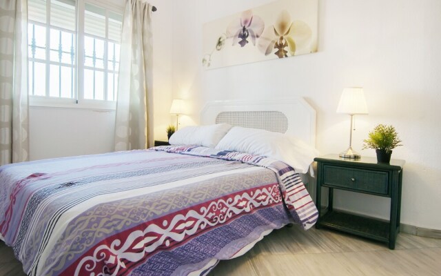 Apartamento Pueblo Quinta