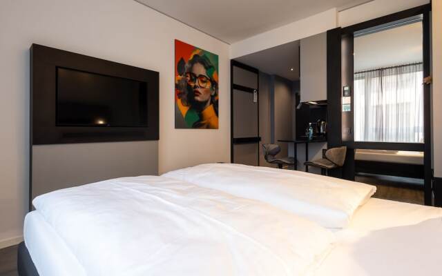 GINN Apartments Stuttgart-Esslingen