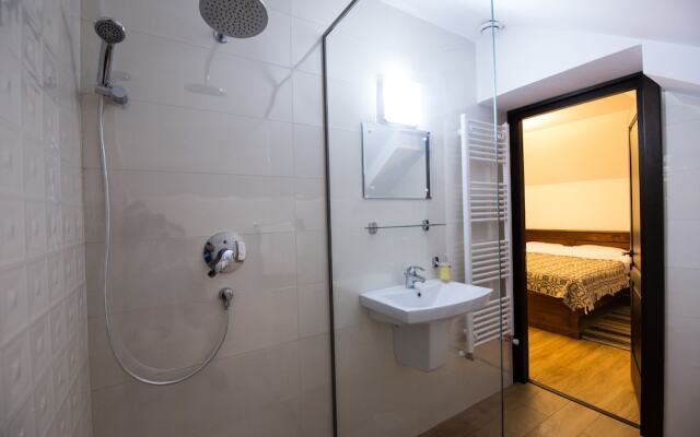 Pensiunea Tara Fagilor