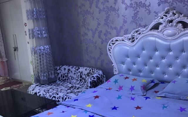 Harbin Sunshine Homestay