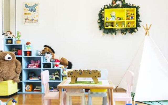 Shanghai Dream Island Homestay