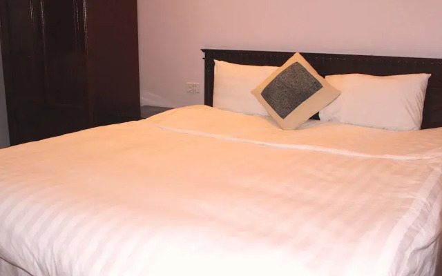 Sapa Stay Hotel