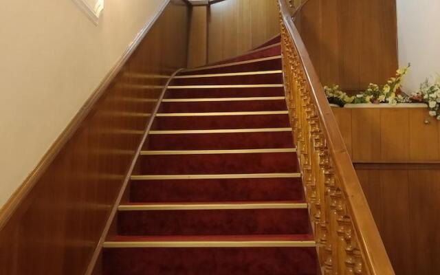 Hotel Diethnes