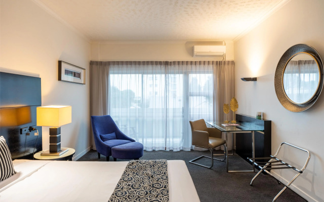 Hotel Armitage and Conference Centre