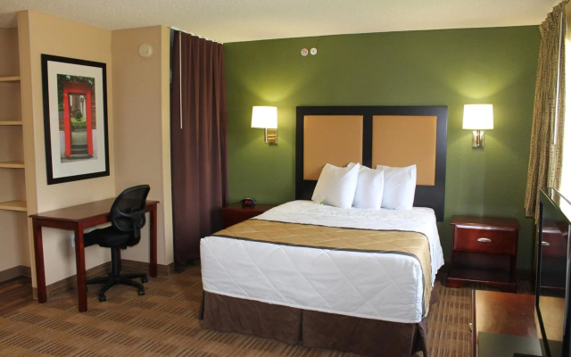 Extended Stay America Select Suites - Houston - Sugar Land