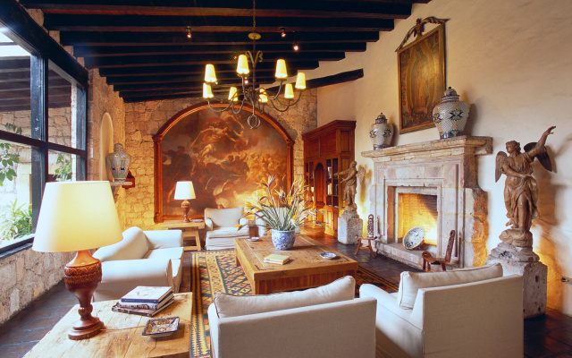 Villa Montana Hotel & Spa