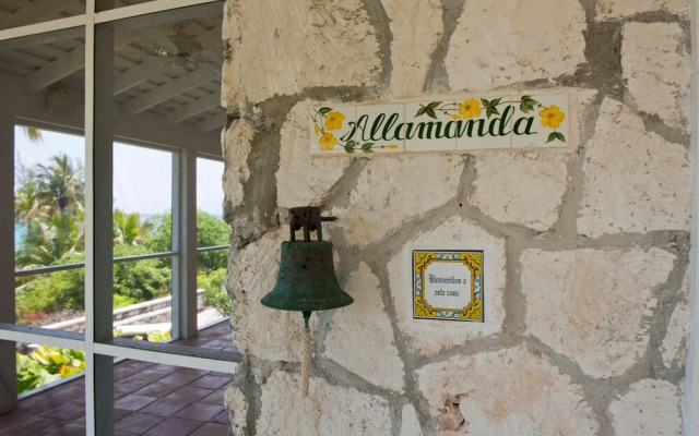 Allamanda House
