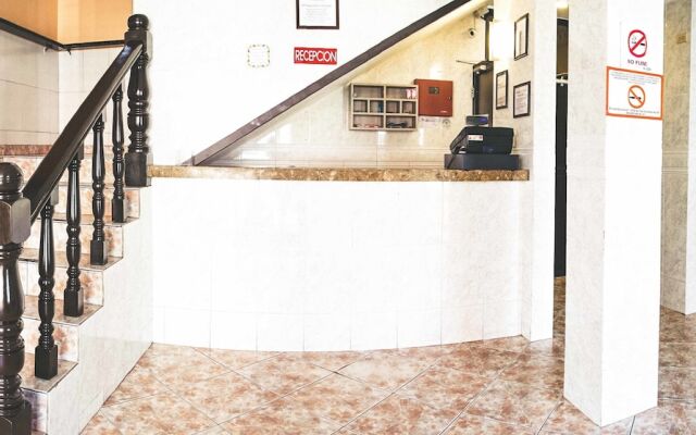 Hotel Arenteiro