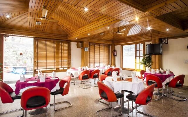 Hotel Aangan Regency