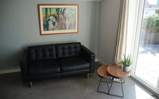 Huis Zeeduin Amsterdam Beach
