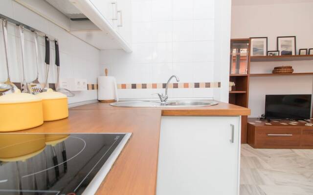 Amazing Spacious Flat Historical Center