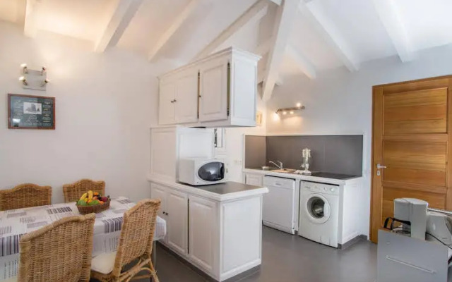 Les Terrasses de Scalegiu