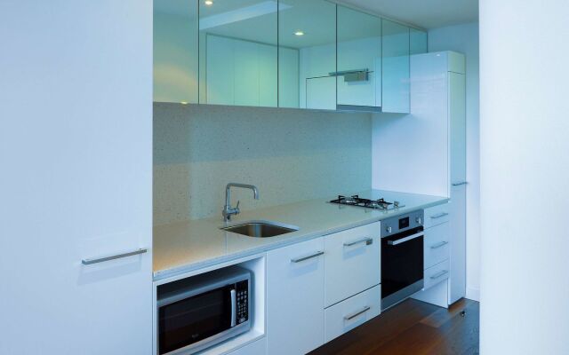 The Sebel Residences Melbourne Docklands Serviced Apartments