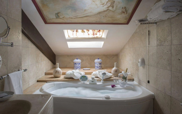 Il Roseto Country House