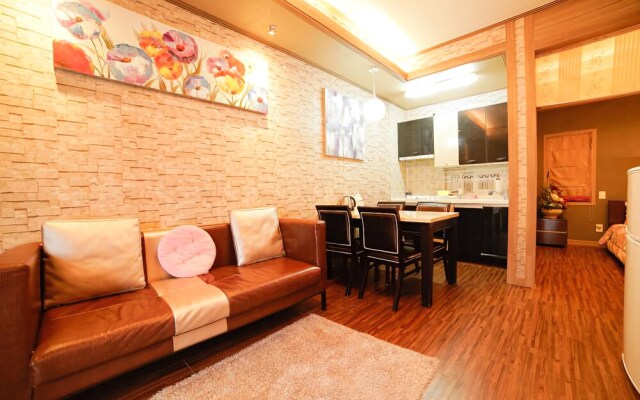 Gapyeong Gartenheim Pension