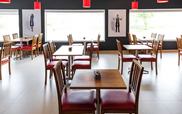 Ibis Manaus Distrito Industrial