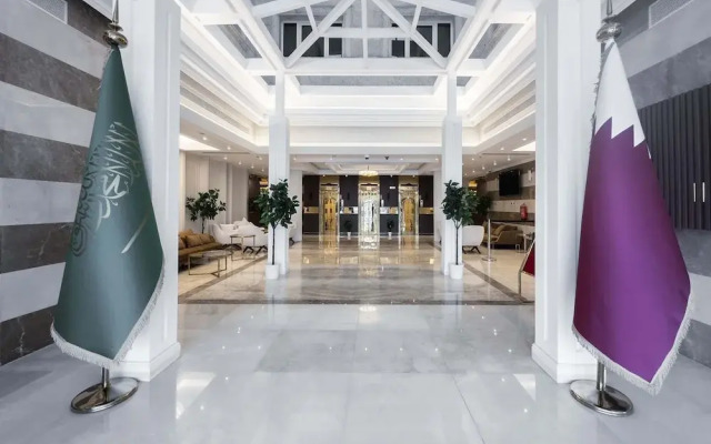 Abraj INN Royal 2