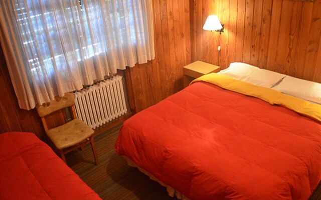 Hosteria Piuke