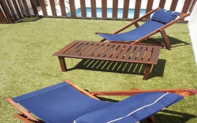 Les Gîtes du Domaine Grand Guilhem