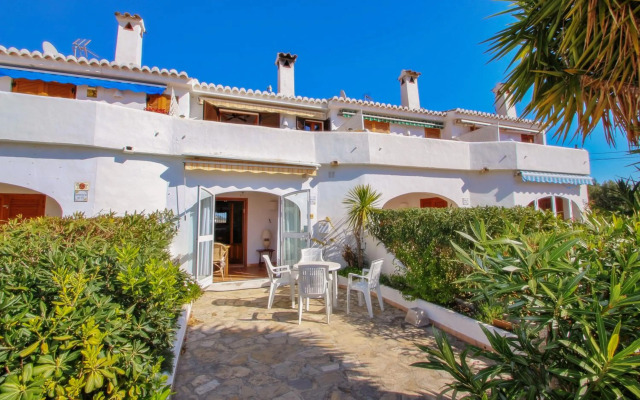 Jane - modern, well-equipped bungalow in Moraira