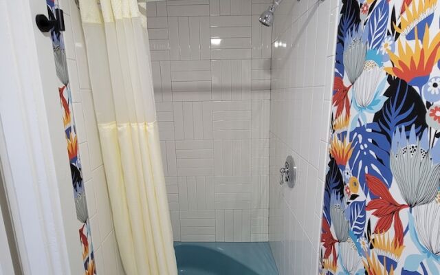 The Crest - Hampton Beach