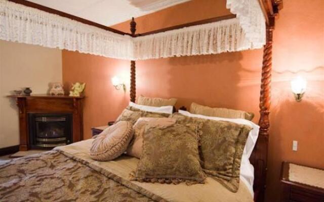 Windradyne Boutique Bed & Breakfast