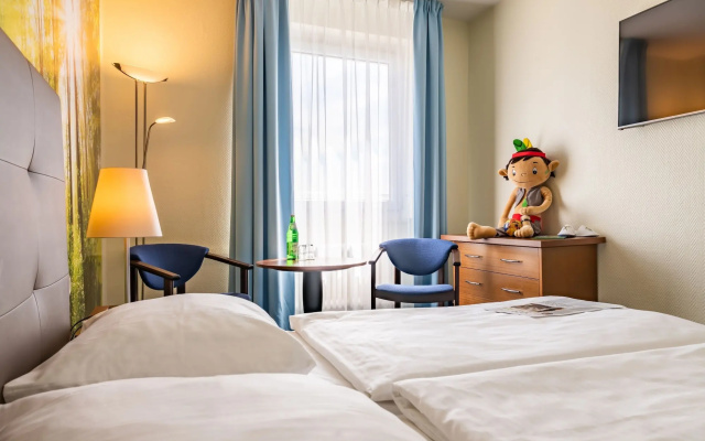 AHORN Seehotel Templin