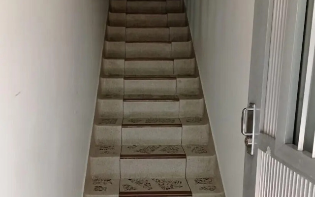 La Martinera Calle del Comercio