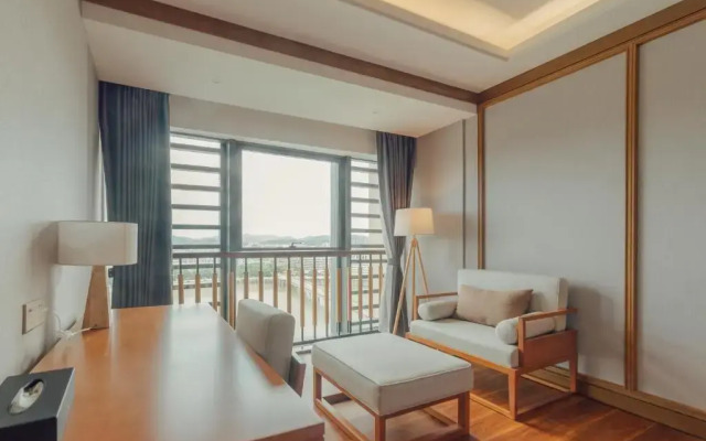 White Swan Guest House Meizhou