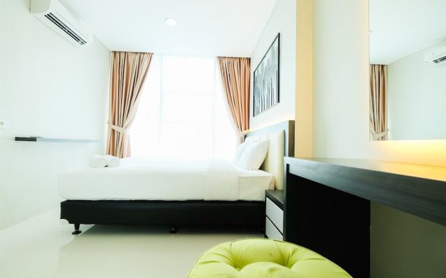 Best Price Brooklyn Apartment near IKEA Alam Sutera