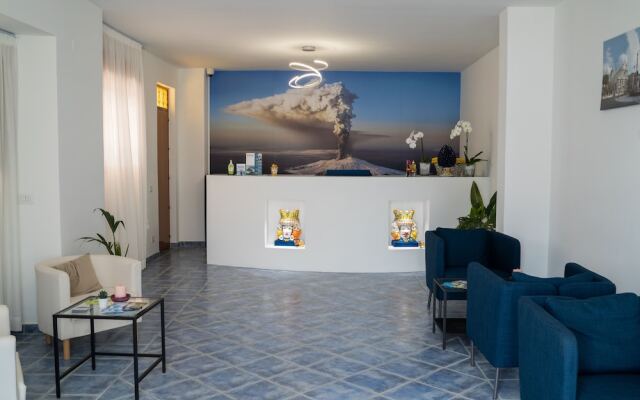 Paradise Sicily Rooms