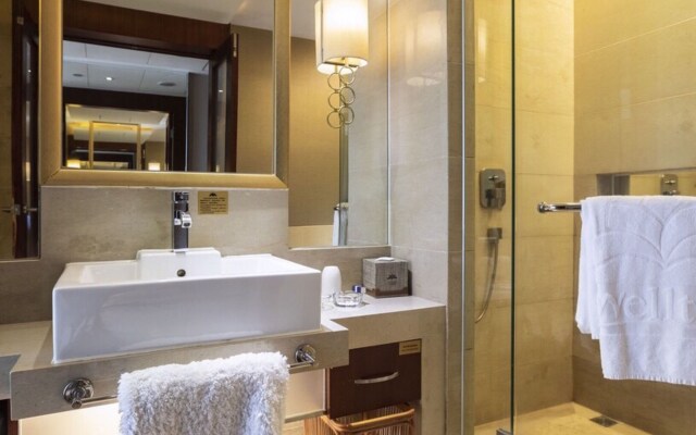 Wellton International Hotel Dongguan
