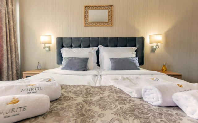 Murite Club Hotel