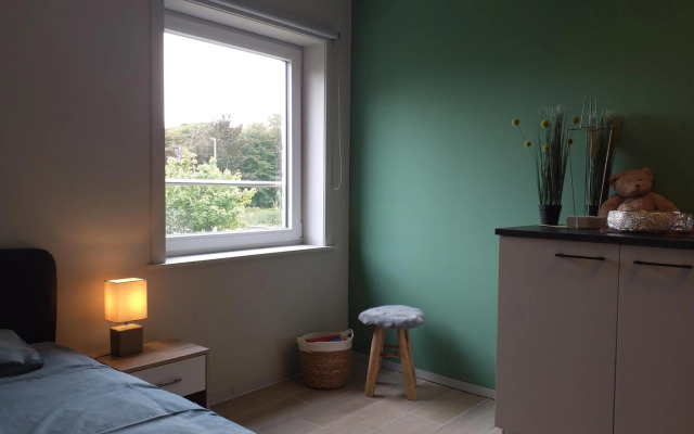 Villa 't Zonneroosje