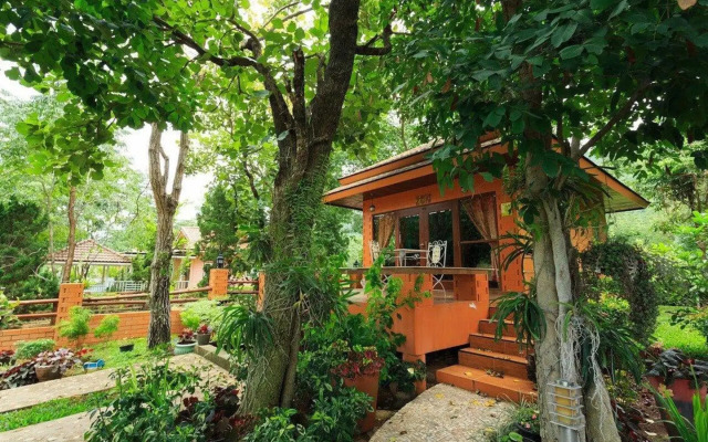 Phachuanchom Resort Khaoyai