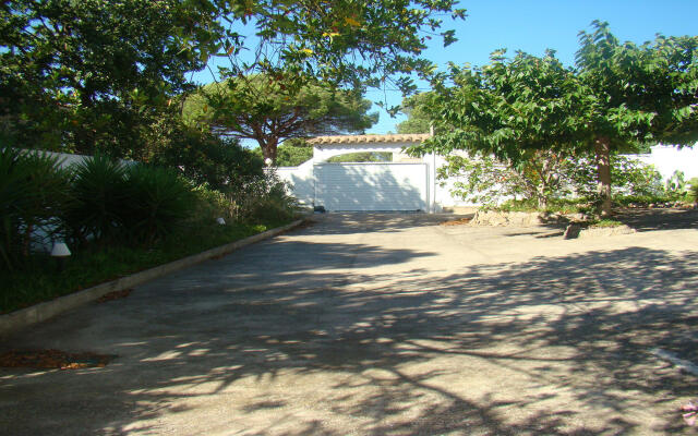 Villa Llierca
